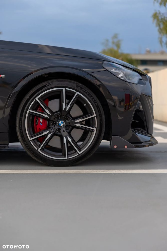 BMW Seria 2 M240i xDrive - 10