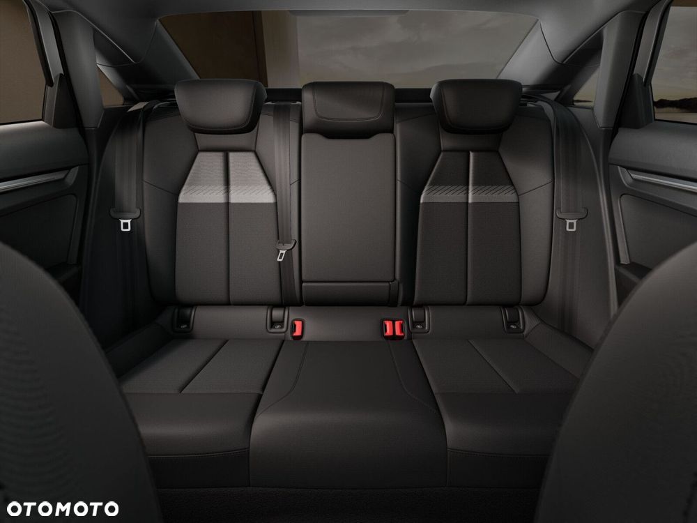 Audi A3 Limousine - 8