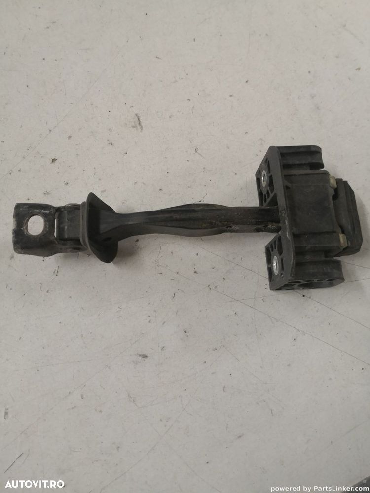 Opritor usa stanga fata BMW X5 III (F15, F85) [ 2012 - 2018 ] - 1