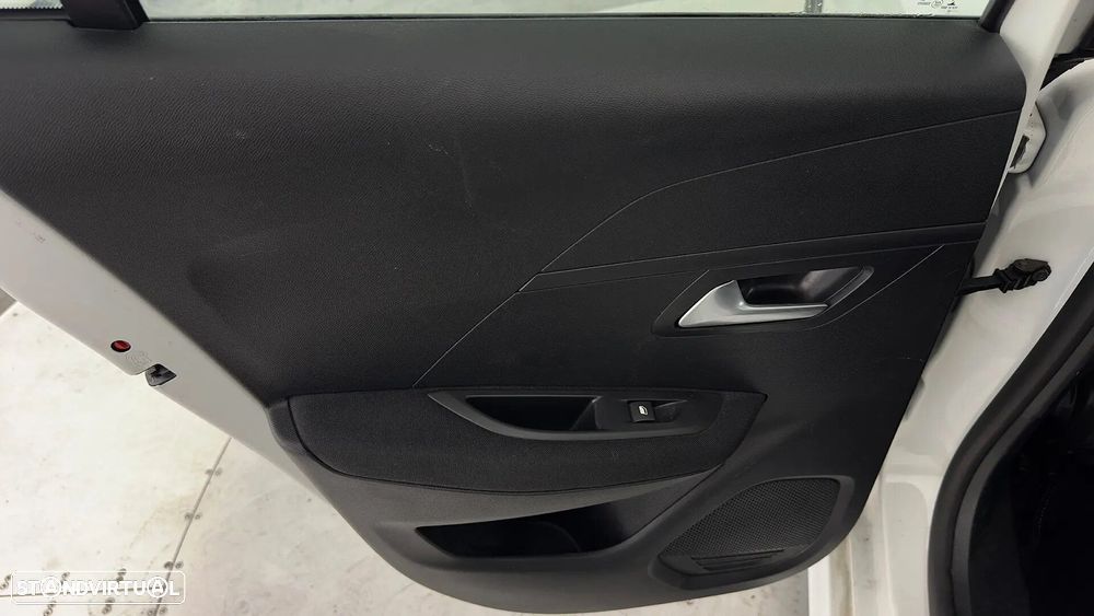 Peugeot e-208 50 kWh Active Pack - 41