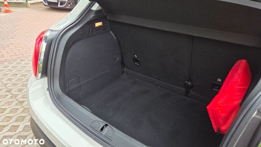 Fiat 500X 1.6 E-Torq 4x2 Lounge - 11