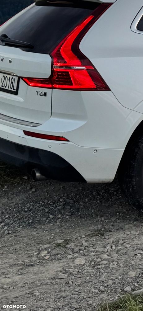 Volvo XC 60 T6 AWD Momentum - 6