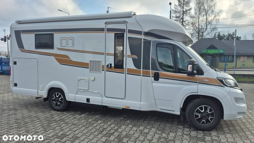 Carthago MALIBU T440QB - 10