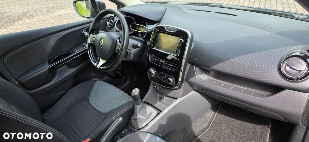 Renault Clio TCe 90 Limited - 15