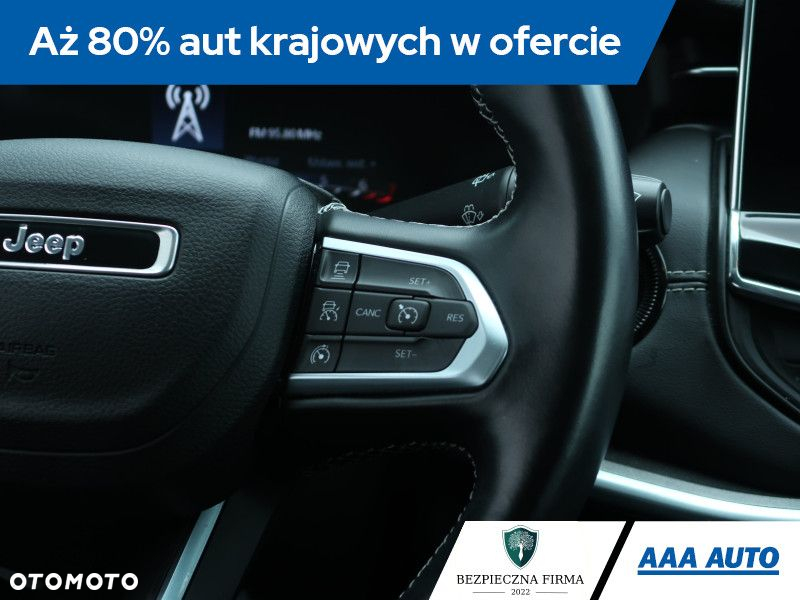 Jeep Compass - 21