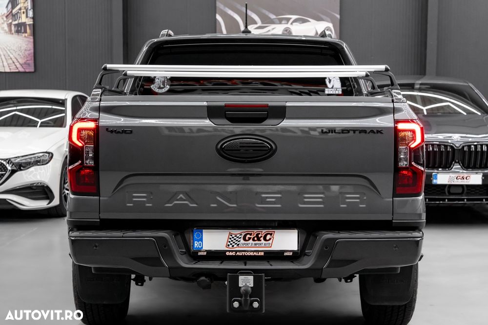 Ford Raptor - 21