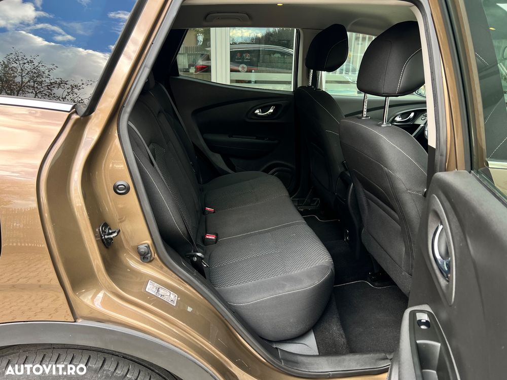 Renault Kadjar 1.5 DCI EDC Intens - 16