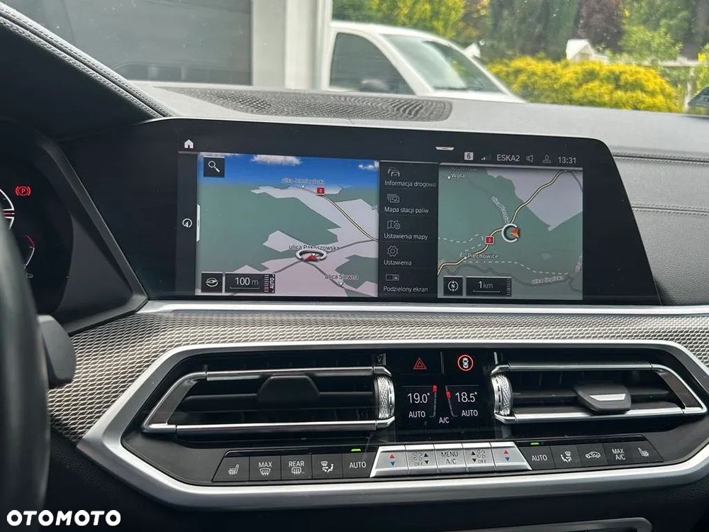 BMW X6 xDrive40i xLine - 13