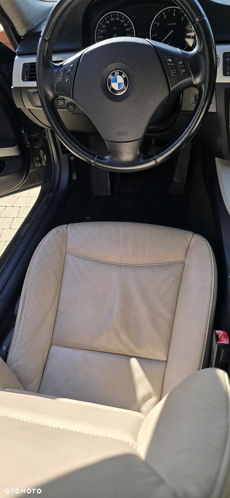BMW Seria 3 - 20