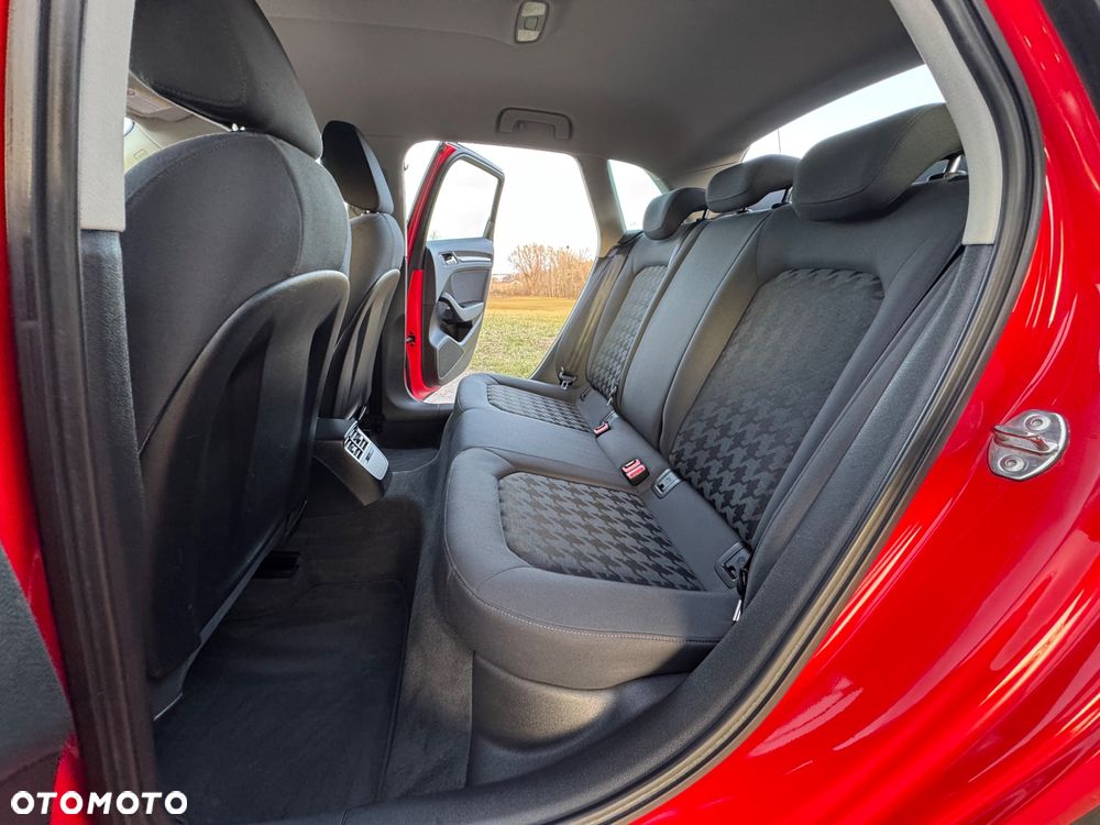 Audi A3 Sportback - 22