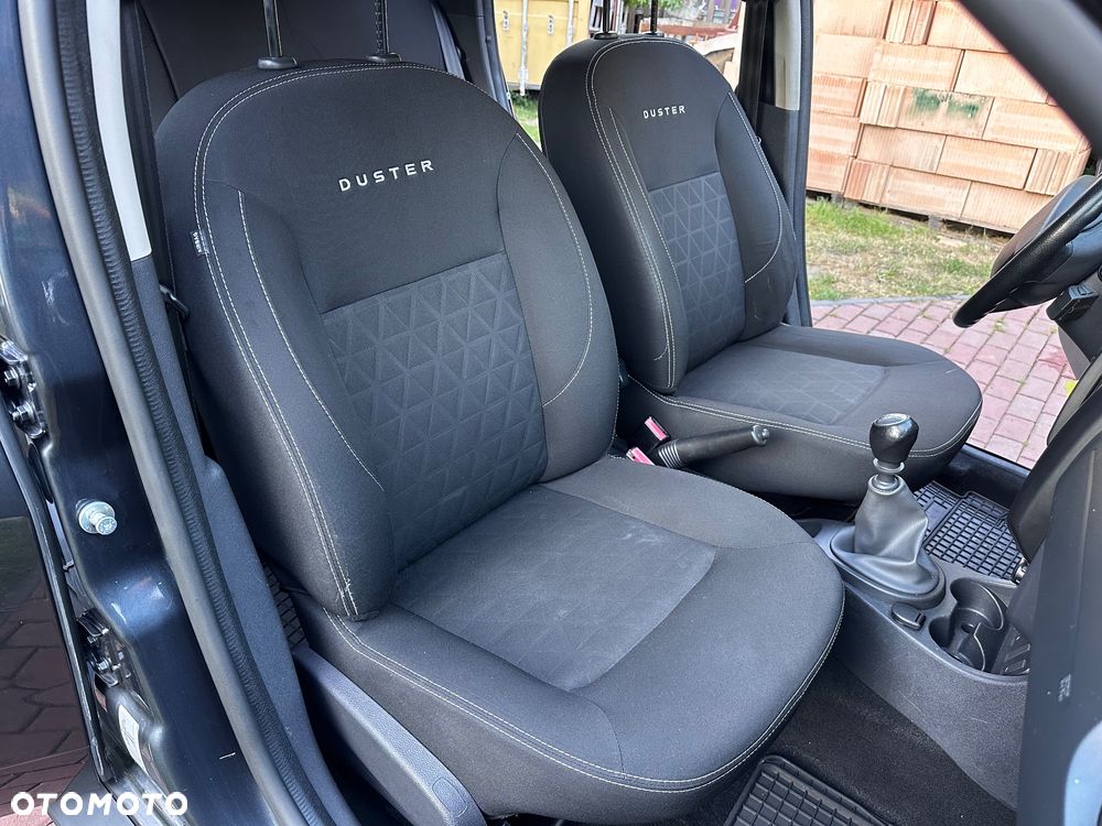 Dacia Duster 1.5 dCi Laureate - 6