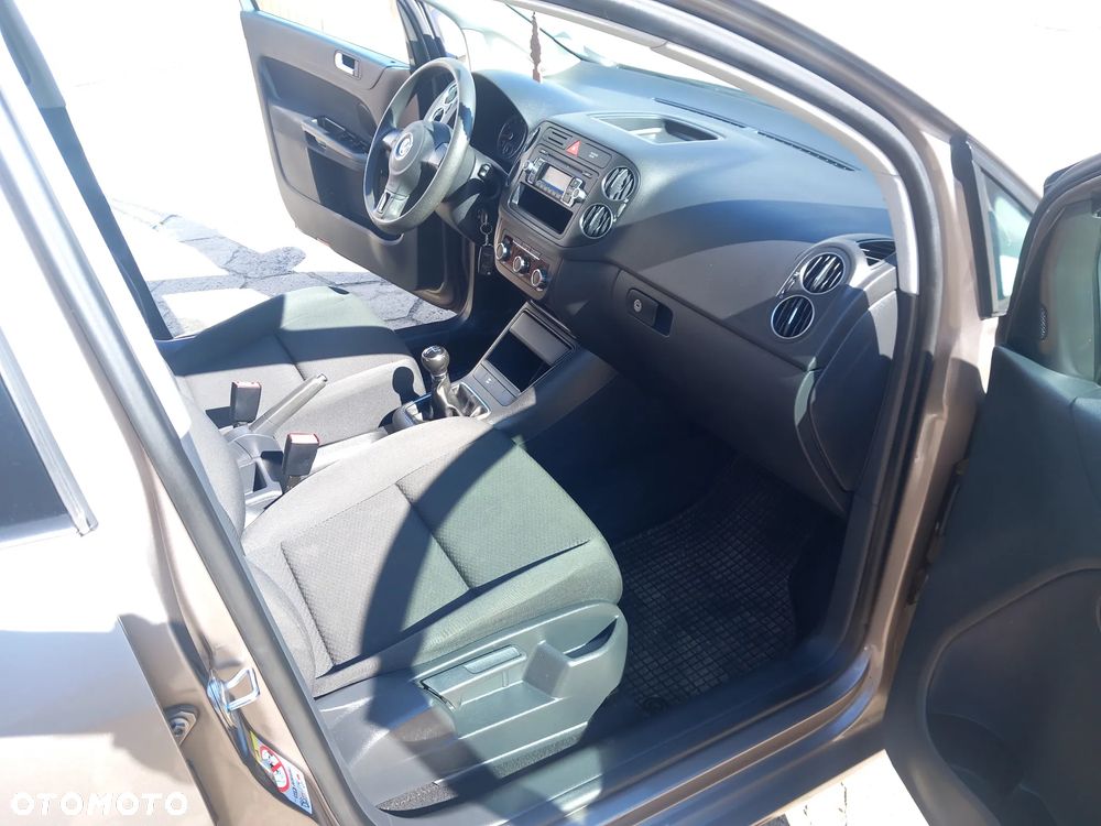 Volkswagen Golf 1.6 Edition - 14