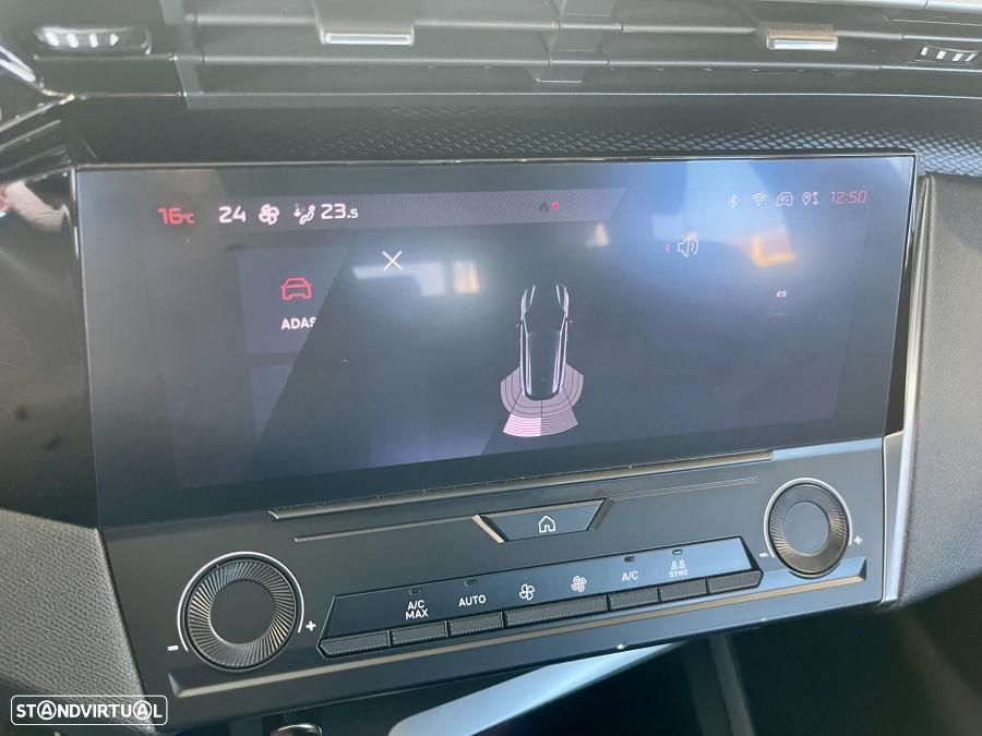 Peugeot 308 SW PureTech 110 Stop & Start Active Pack - 14