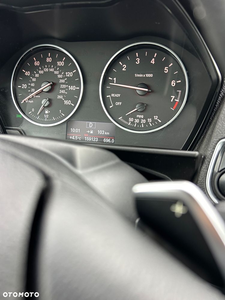 BMW Seria 2 228i Sport-Aut Modern Line - 9