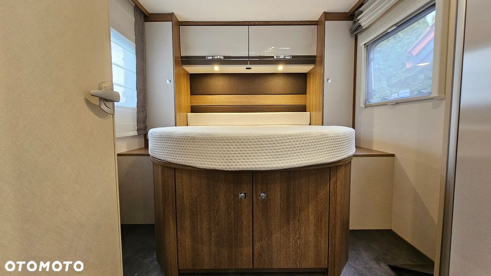 Dethleffs Trend - 35