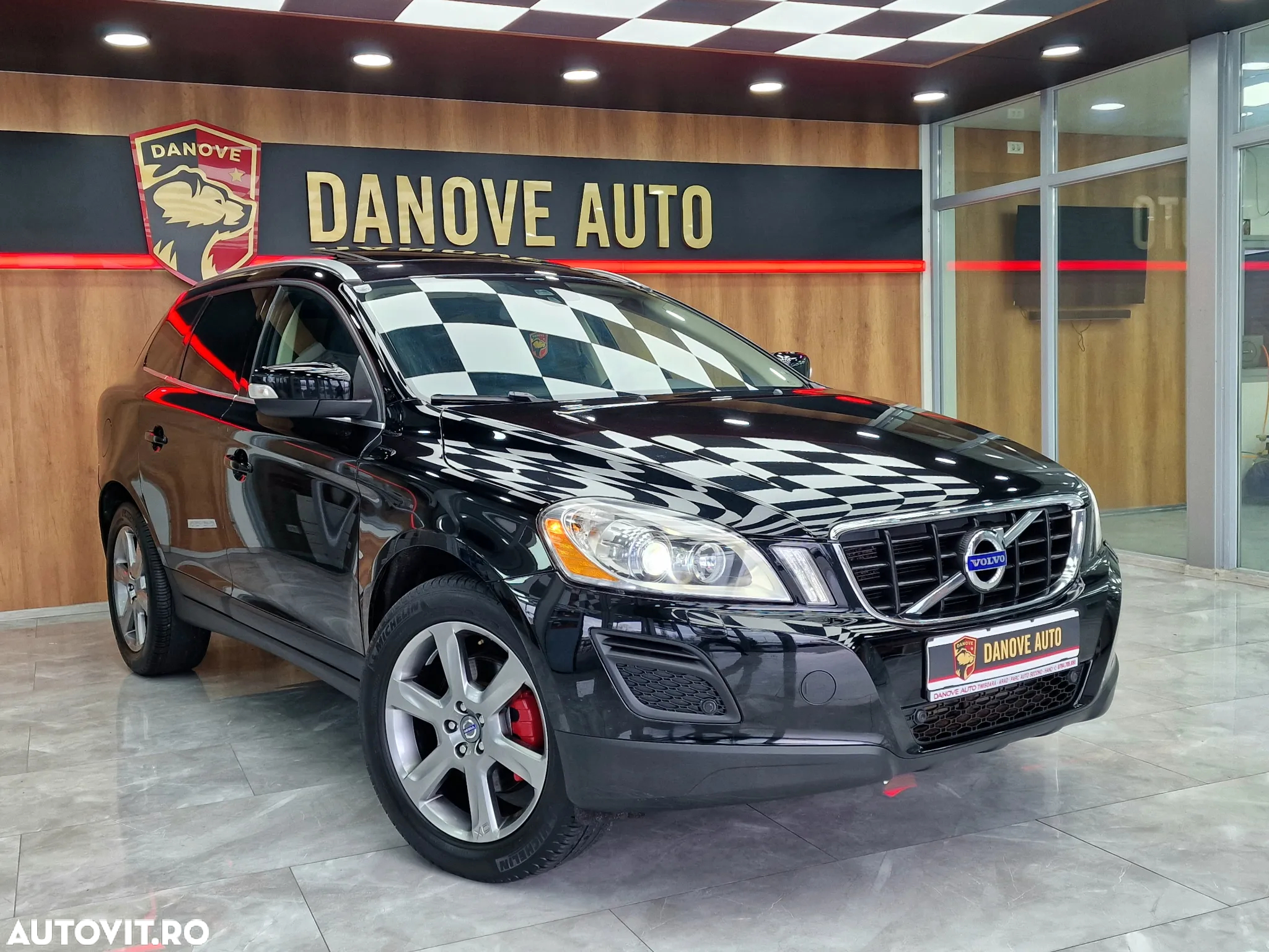 Volvo XC 60 - 3