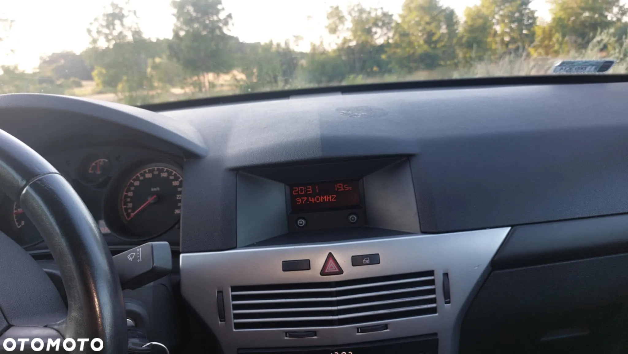 Opel Astra - 13
