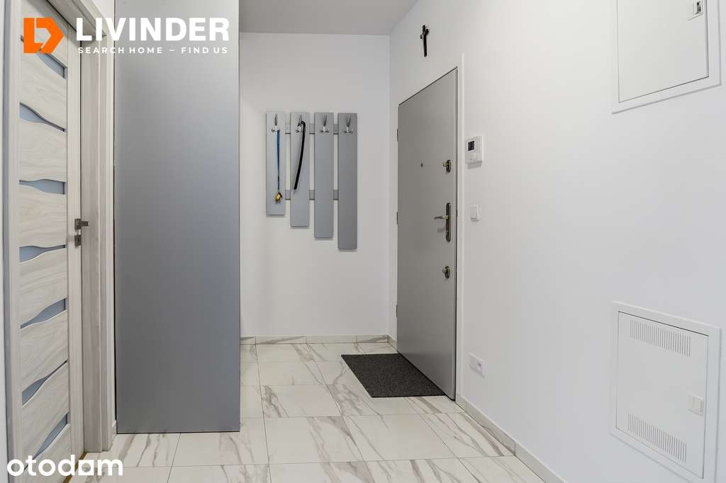 Apartament przy ul.Fabryczna