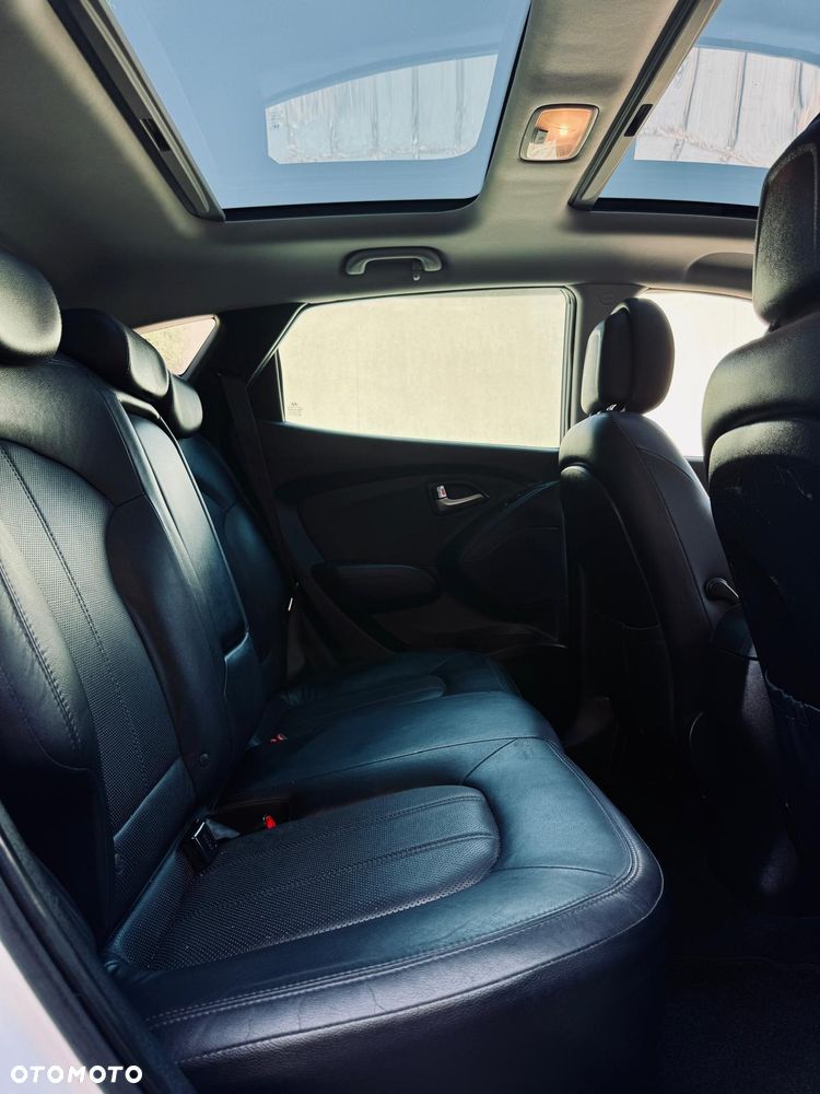 Hyundai ix35 2.0 Premium - 15