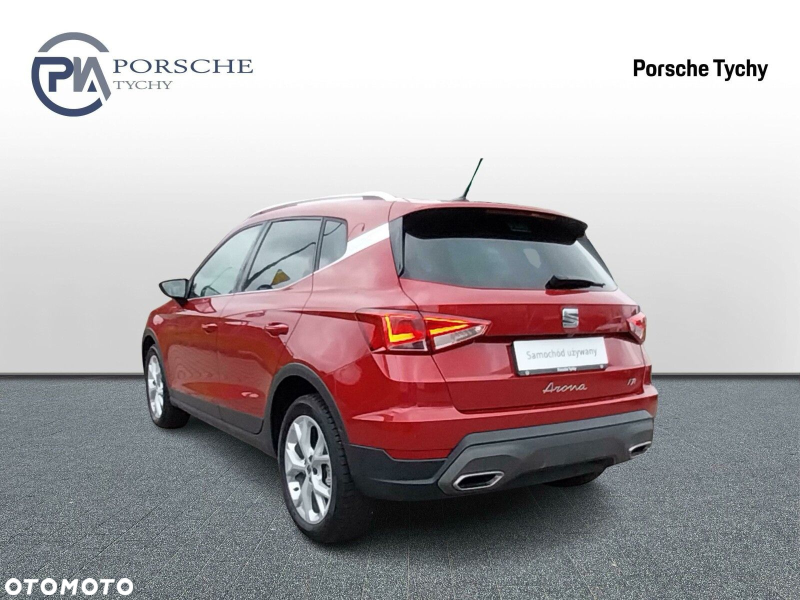 Seat Arona - 3