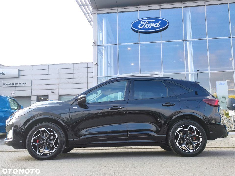 Ford Kuga - 8