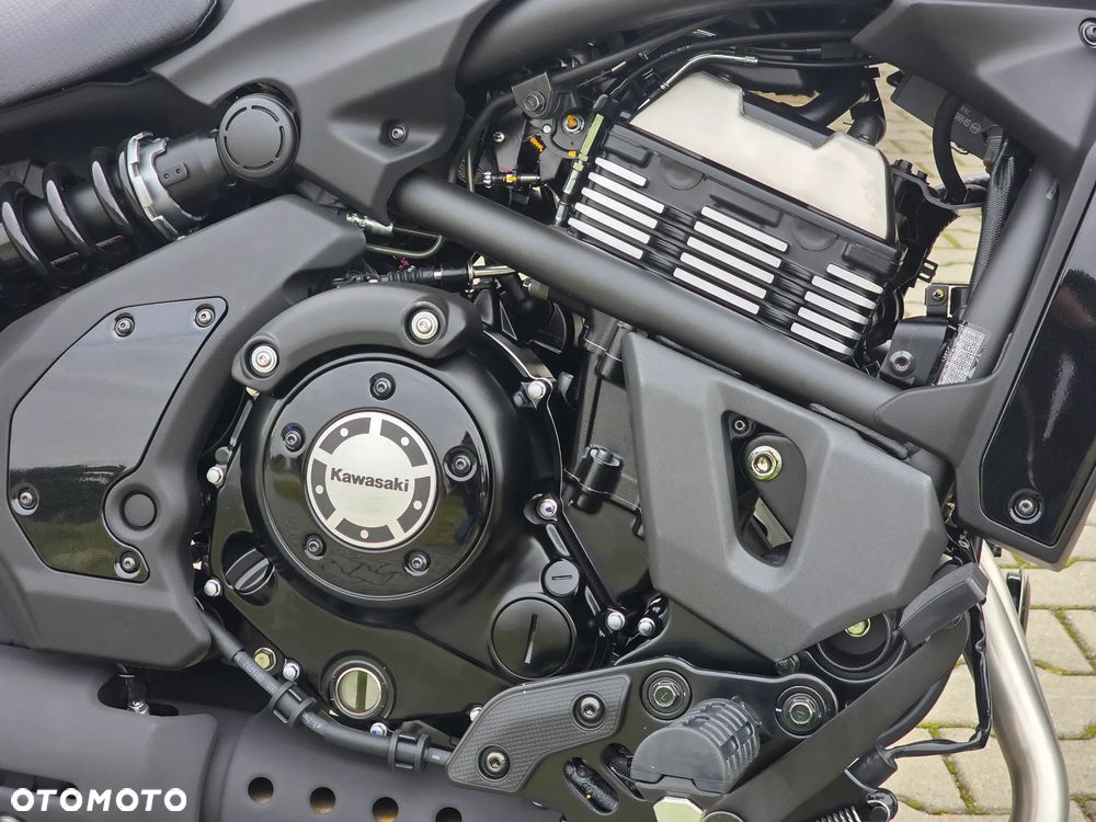 Kawasaki Vulcan - 9
