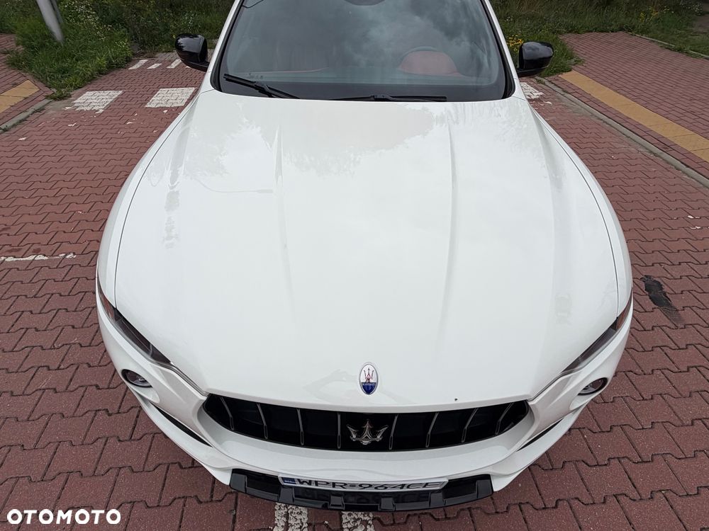 Maserati Levante Q4 - 22