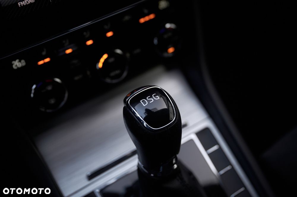 Skoda Superb 1.5 TSI ACT Style DSG - 27