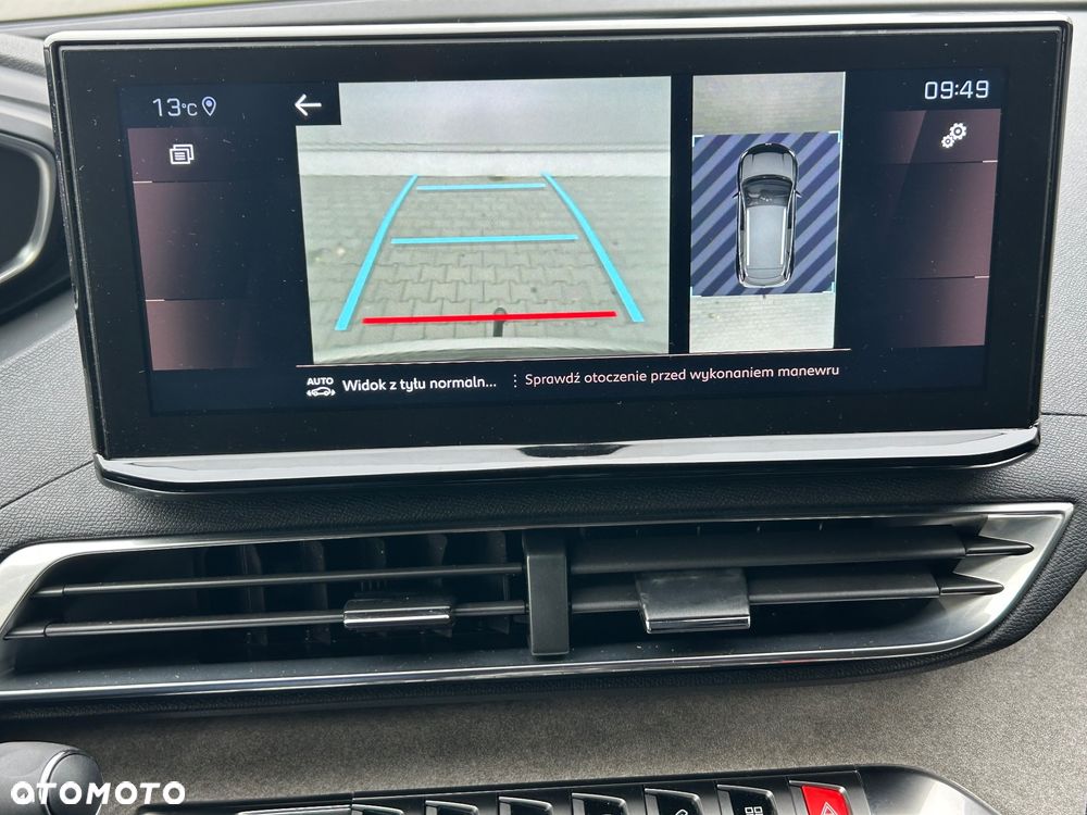 Peugeot 3008 1.5 BlueHDi GT Pack S&S EAT8 - 28