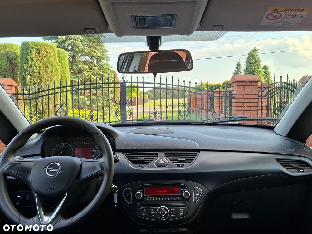 Opel Corsa - 13