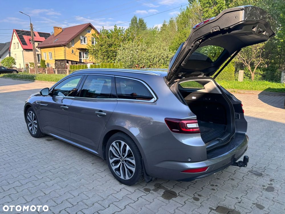 Renault Talisman TCe 160 EDC GPF INTENS - 16