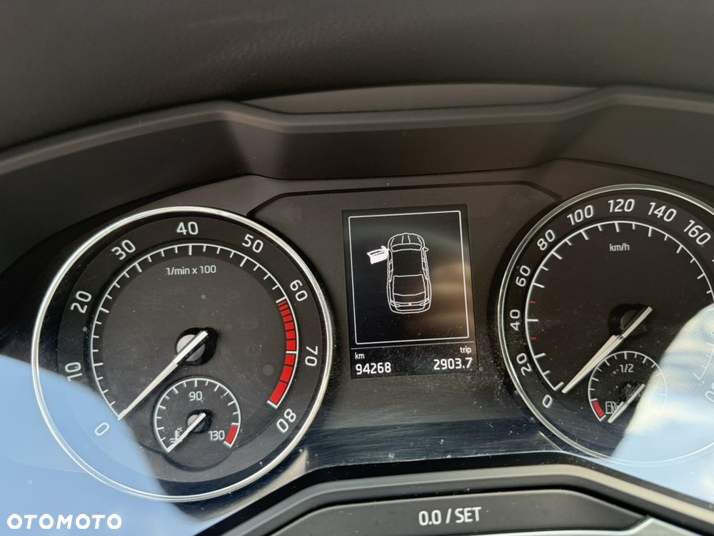 Skoda Superb 1.4 TSI ACT Ambition - 7