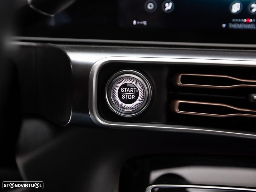 Mercedes-Benz EQC 400 4Matic - 24