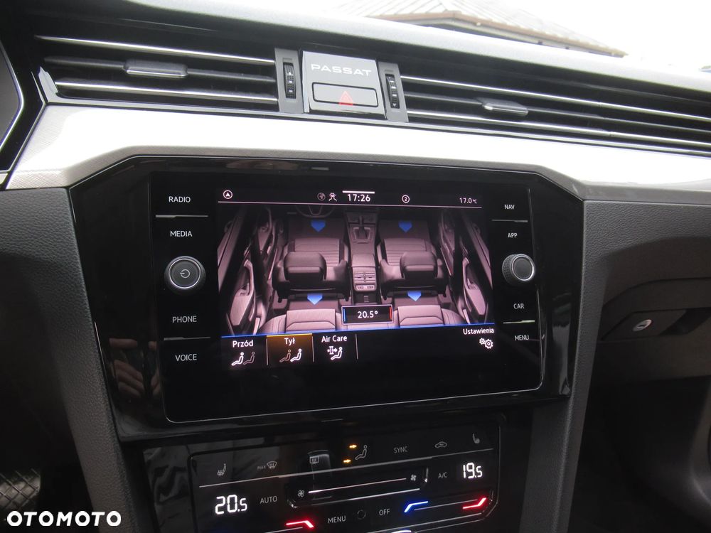 Volkswagen Passat 1.5 TSI EVO Business DSG - 28