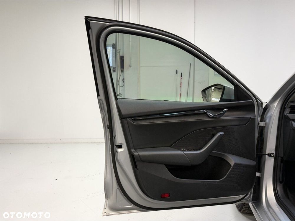 Skoda Octavia 1.5 TSI ACT Ambition - 16