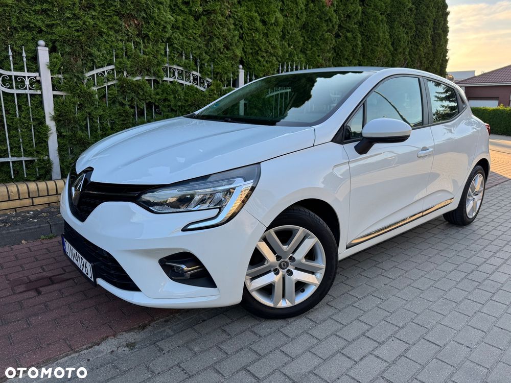 Renault Clio SCe 75 EXPERIENCE - 3