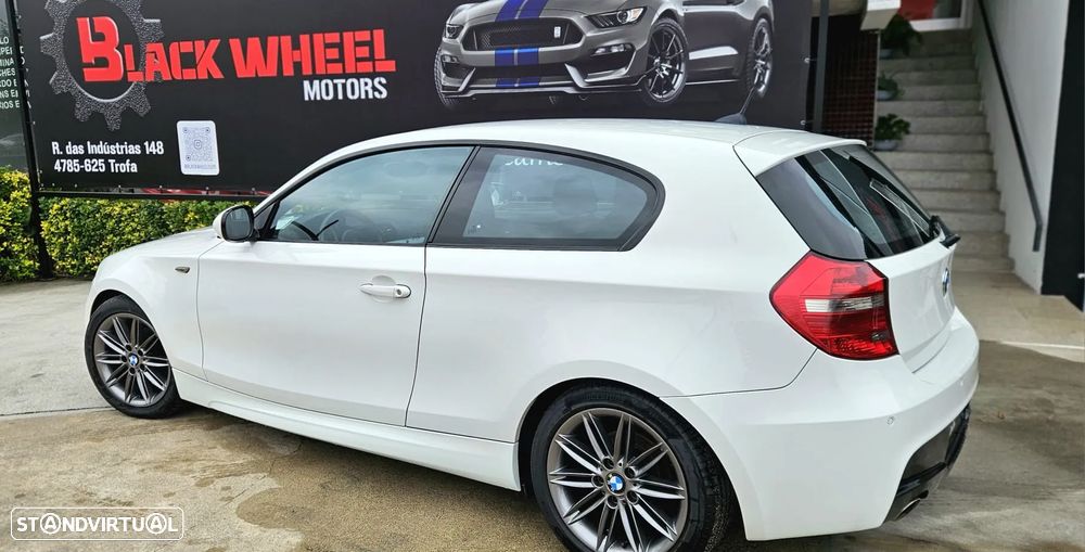 BMW 116 d - 6