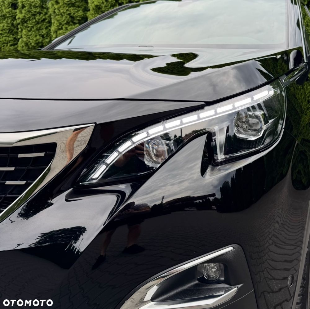 Peugeot 3008 - 10