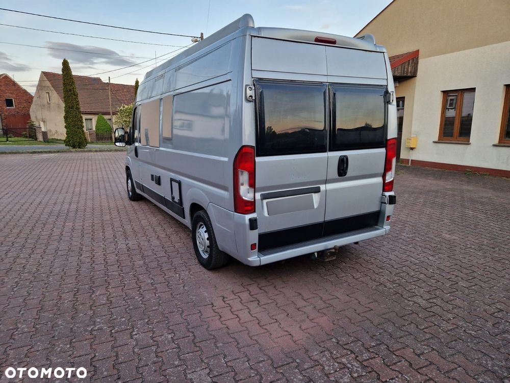 Fiat Ducato - 16