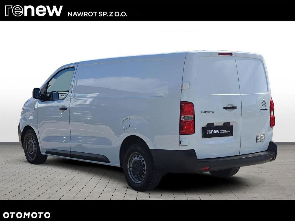 Citroën jumpy - 3