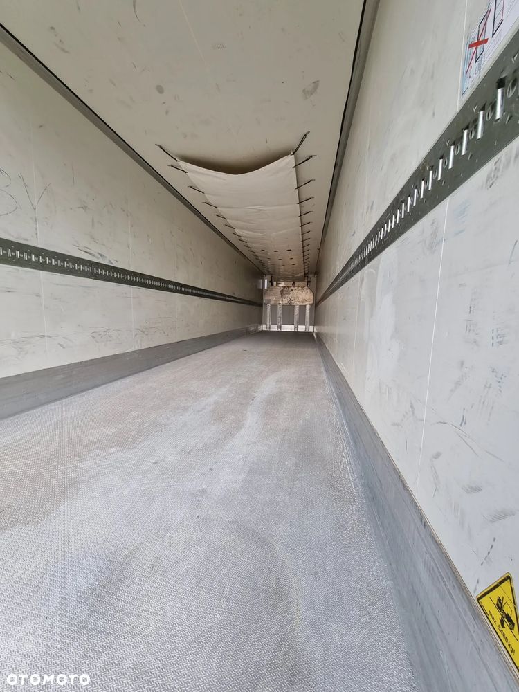 Krone SD CoolLiner - 8