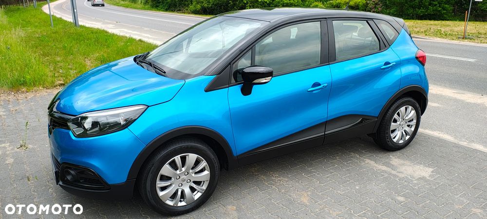 Renault Captur TCe 120 EDC Dynamique - 21