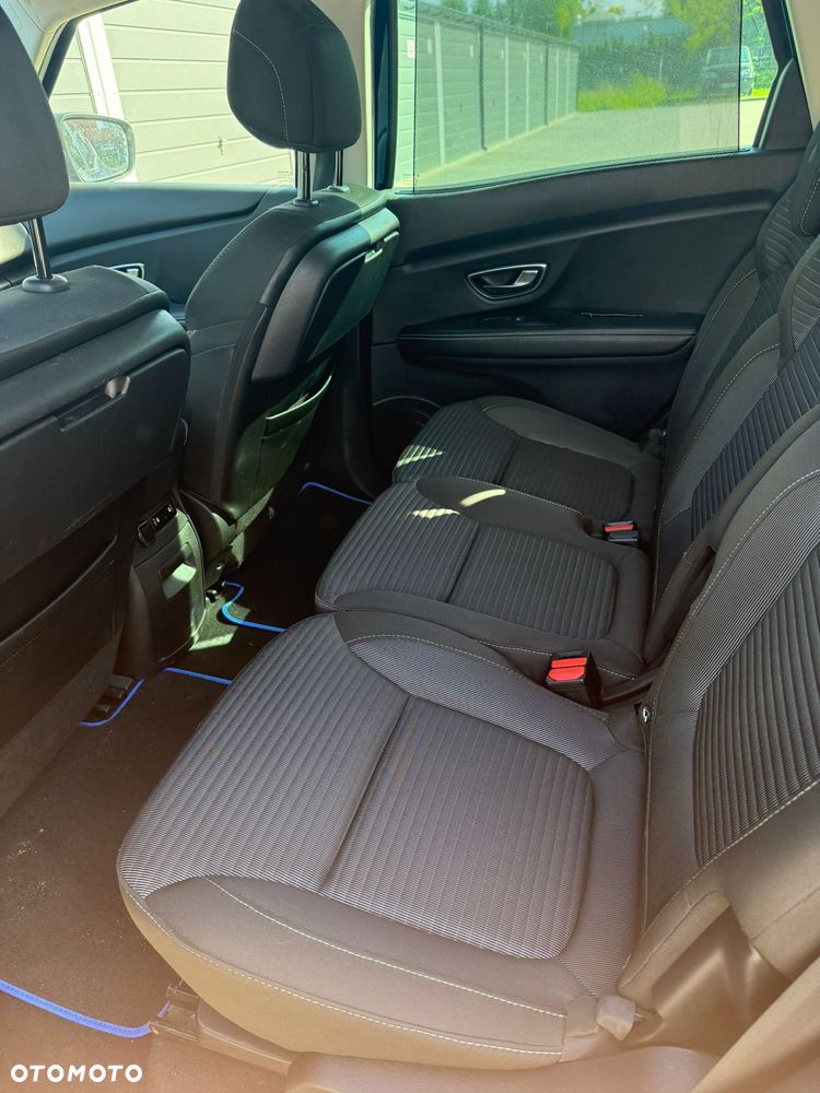 Renault Scenic ENERGY dCi 110 LIMITED - 12