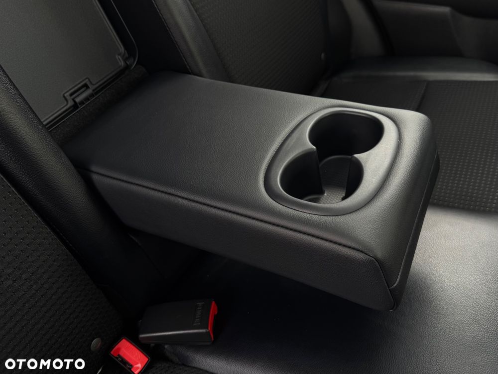 Citroën C4 Aircross e-HDi 115 Stop & Start 2WD Tendance - 32