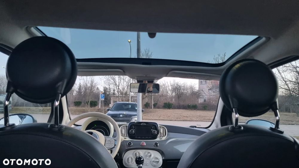 Fiat 500 - 25