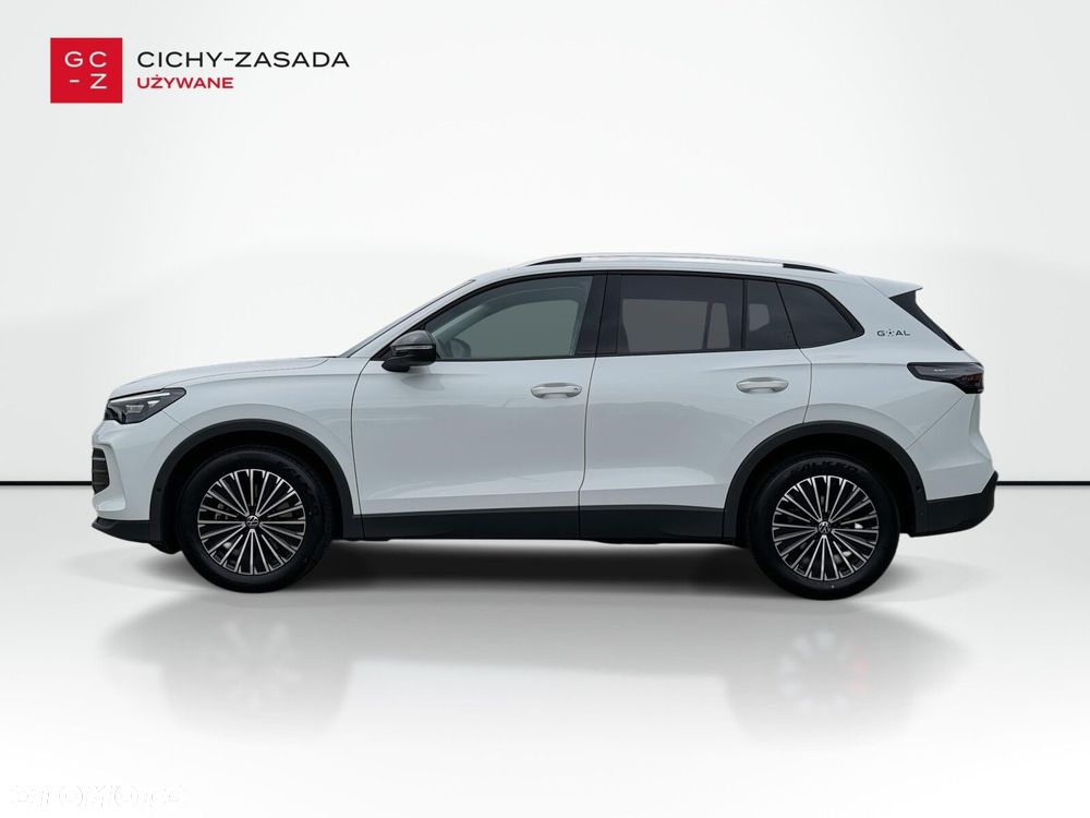 Volkswagen Tiguan 2.0 TDI SCR Life DSG - 3