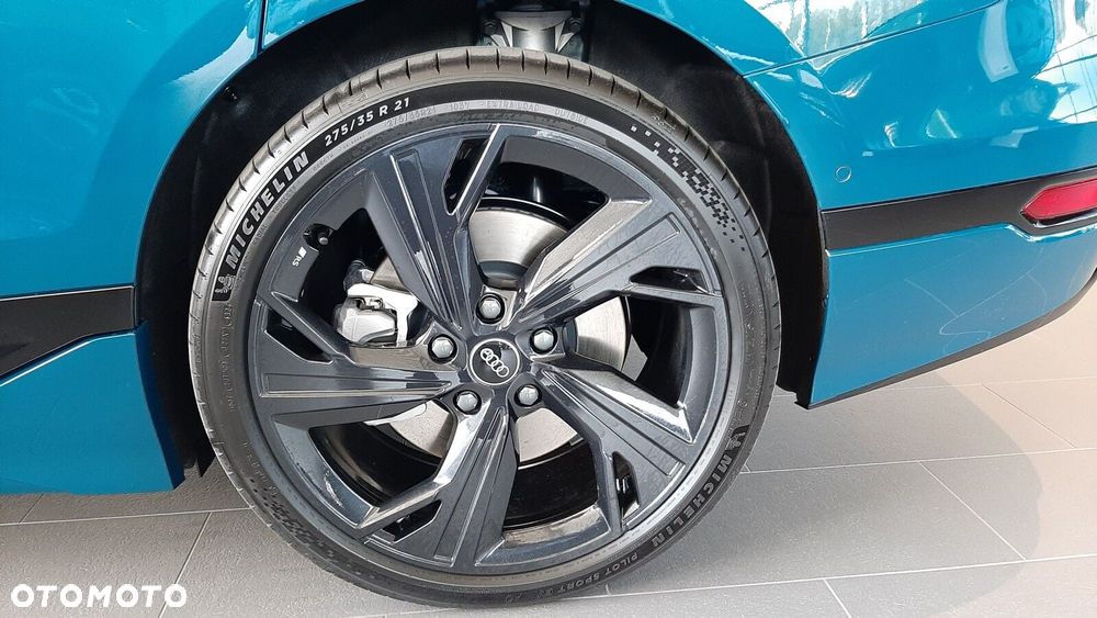 Audi A6 Sportback e-tron Quattro 100kWh - 13