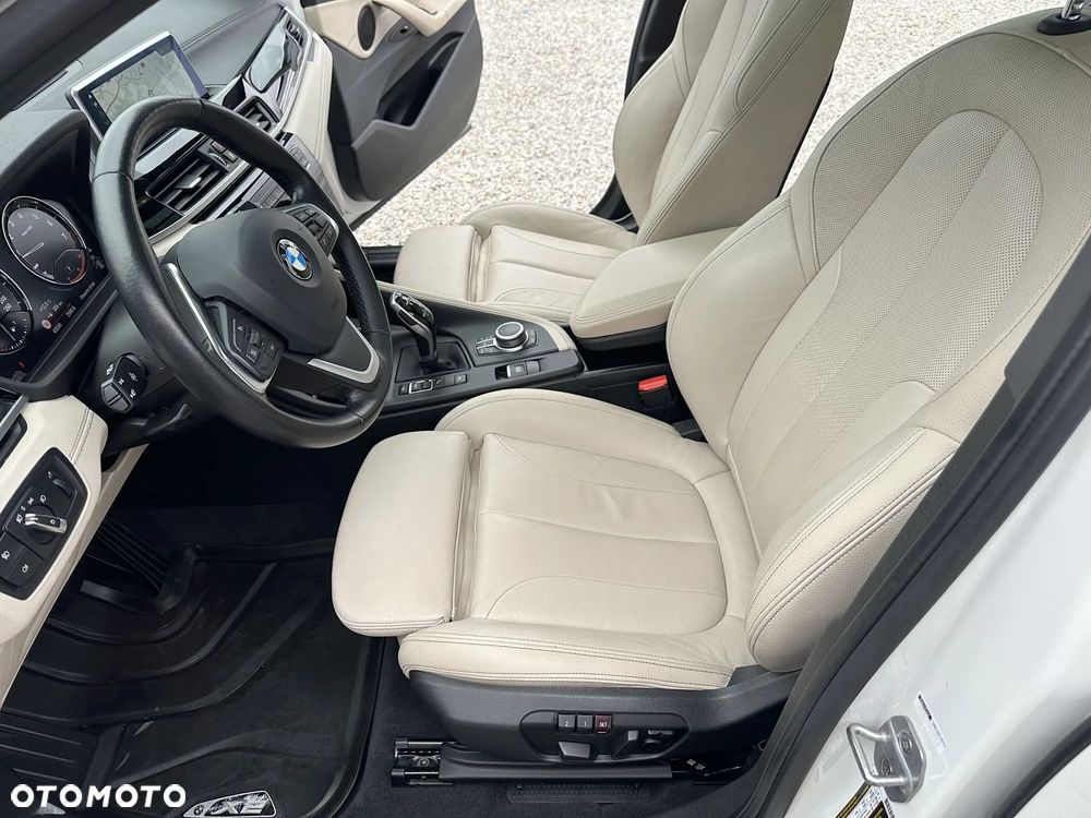 BMW X2 xDrive20i GPF sport - 7