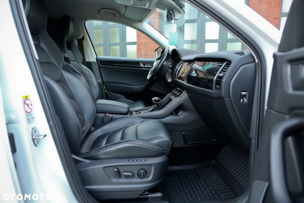 Skoda Kodiaq - 22