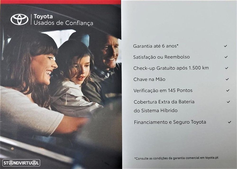 Toyota Aygo X 1.0 Play - 21